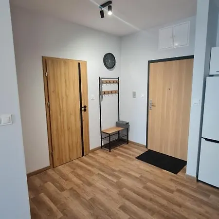Apartament Z Woda Termalna Uniejow Exterior photo