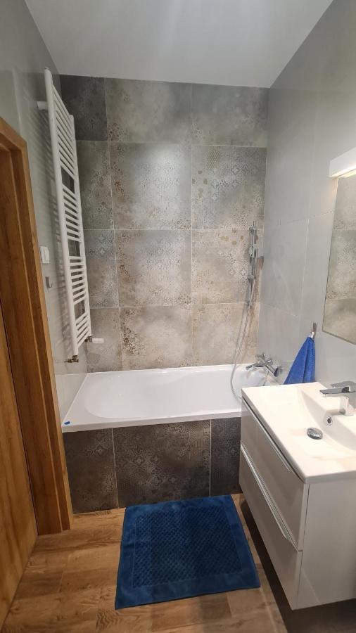 Z Woda Termalna Apartment Uniejow