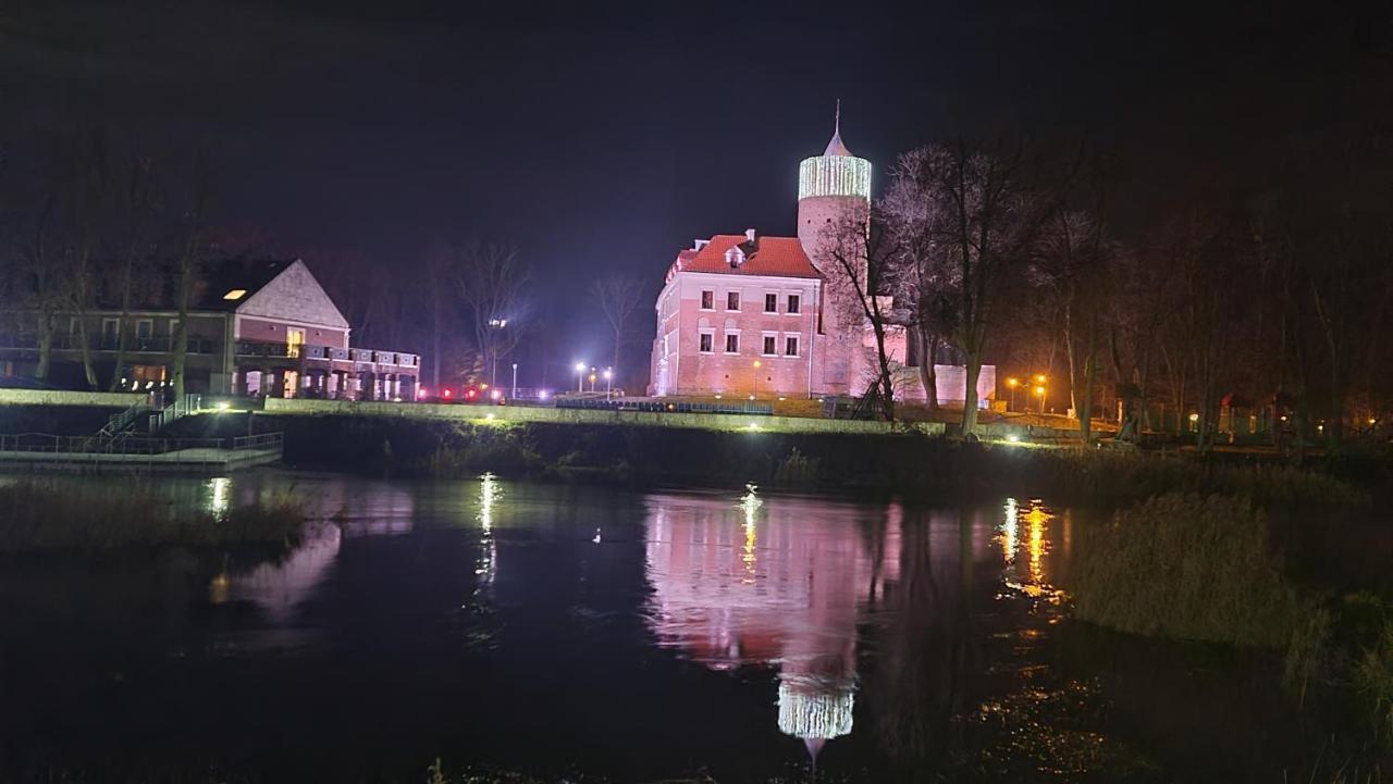 Z Woda Termalna