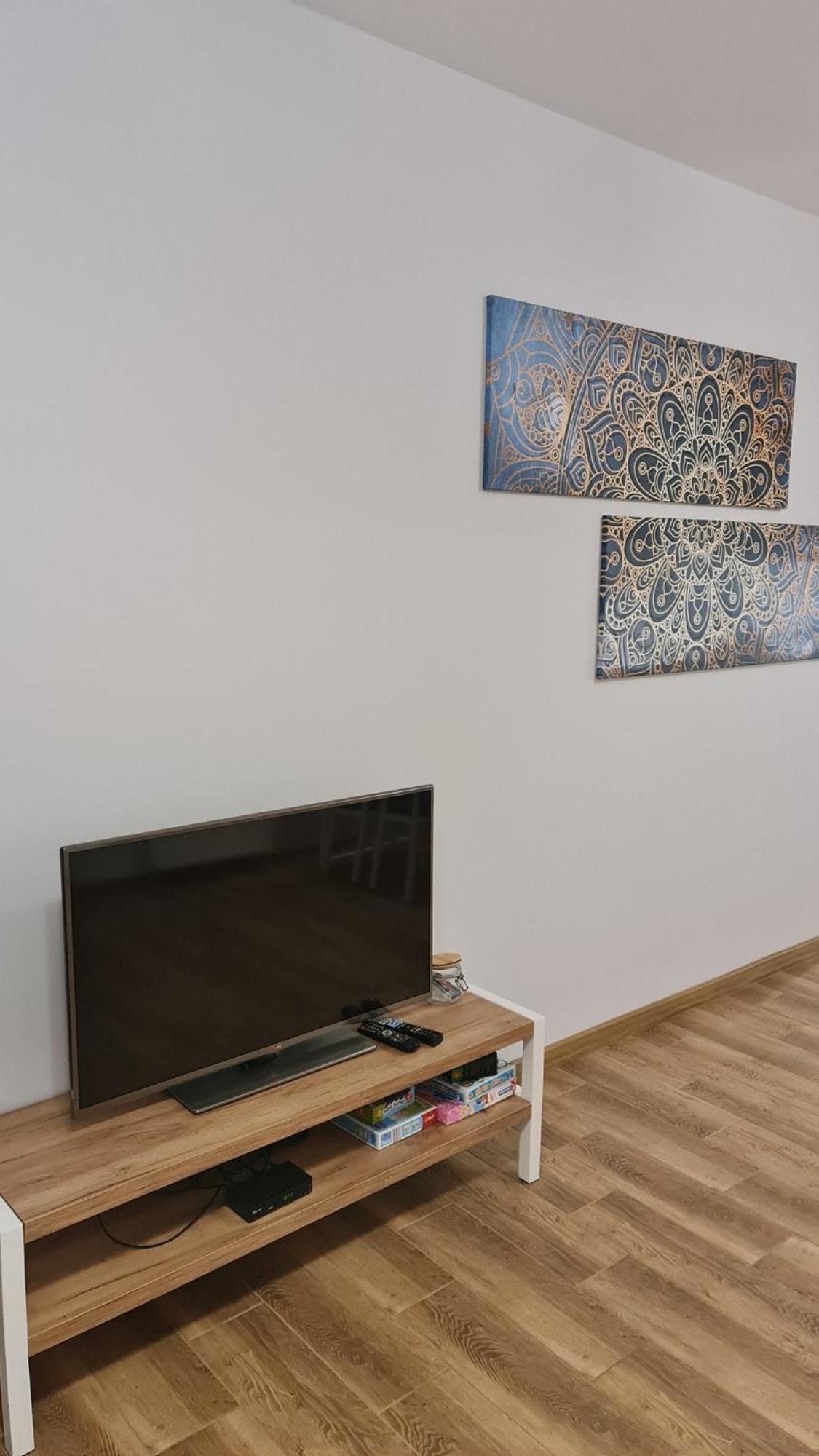 Apartment Z Woda Termalna *