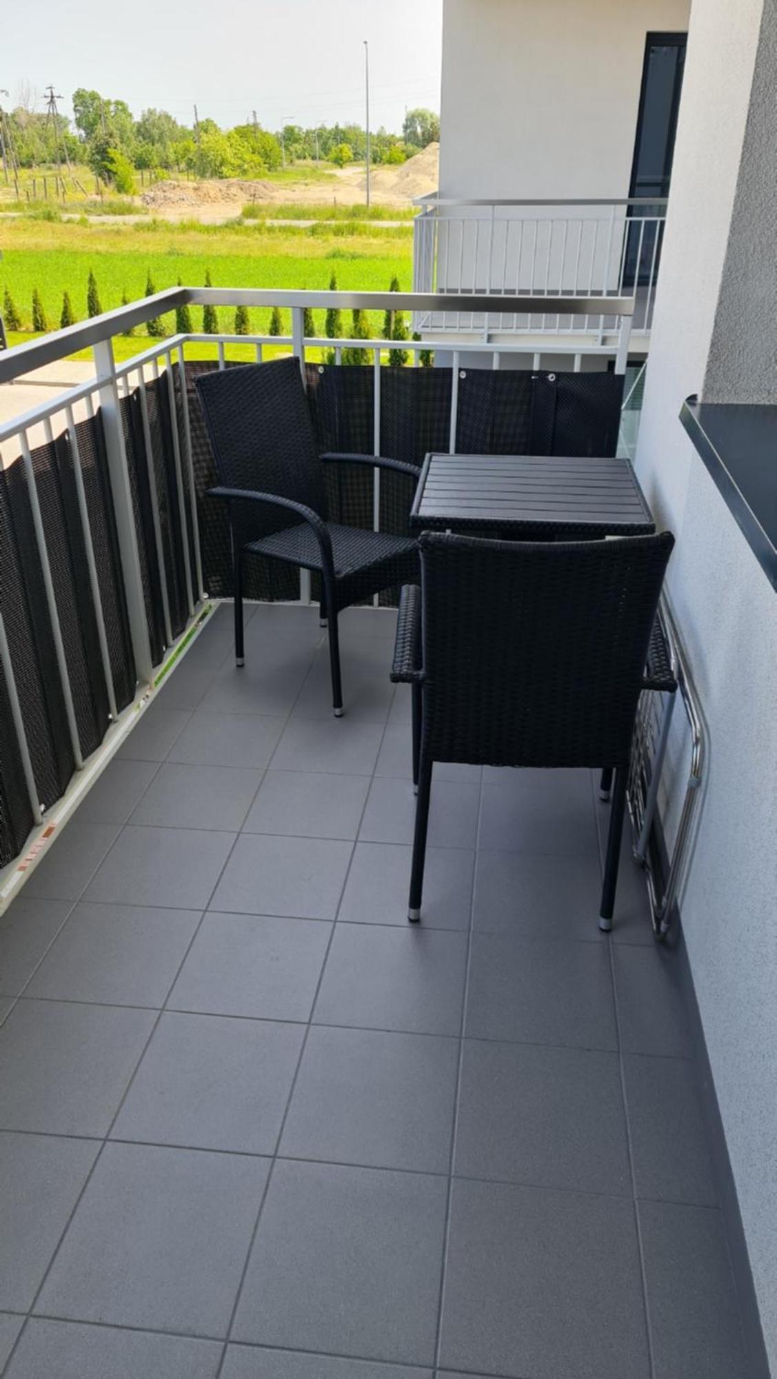 Apartment Z Woda Termalna