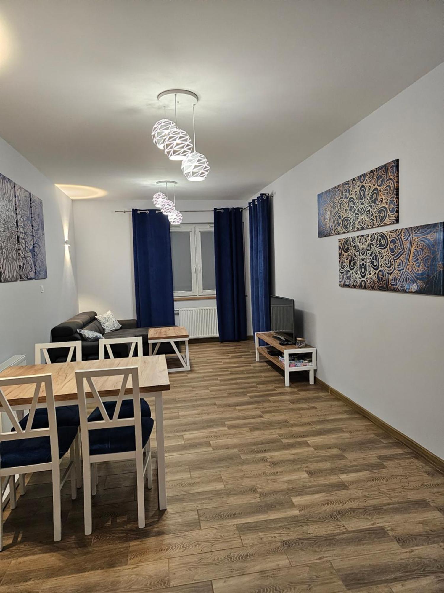 Z Woda Termalna Apartment