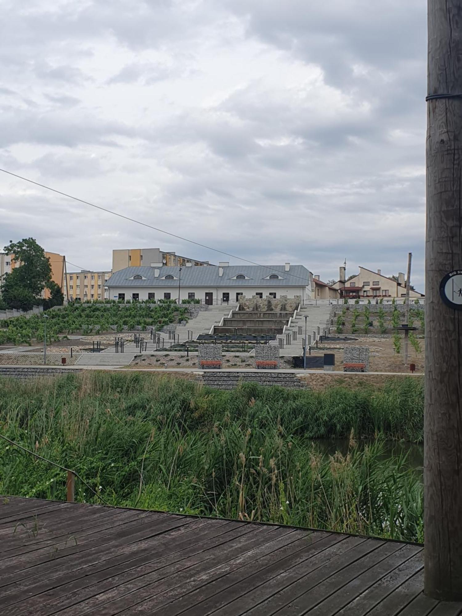 Z Woda Termalna Uniejow