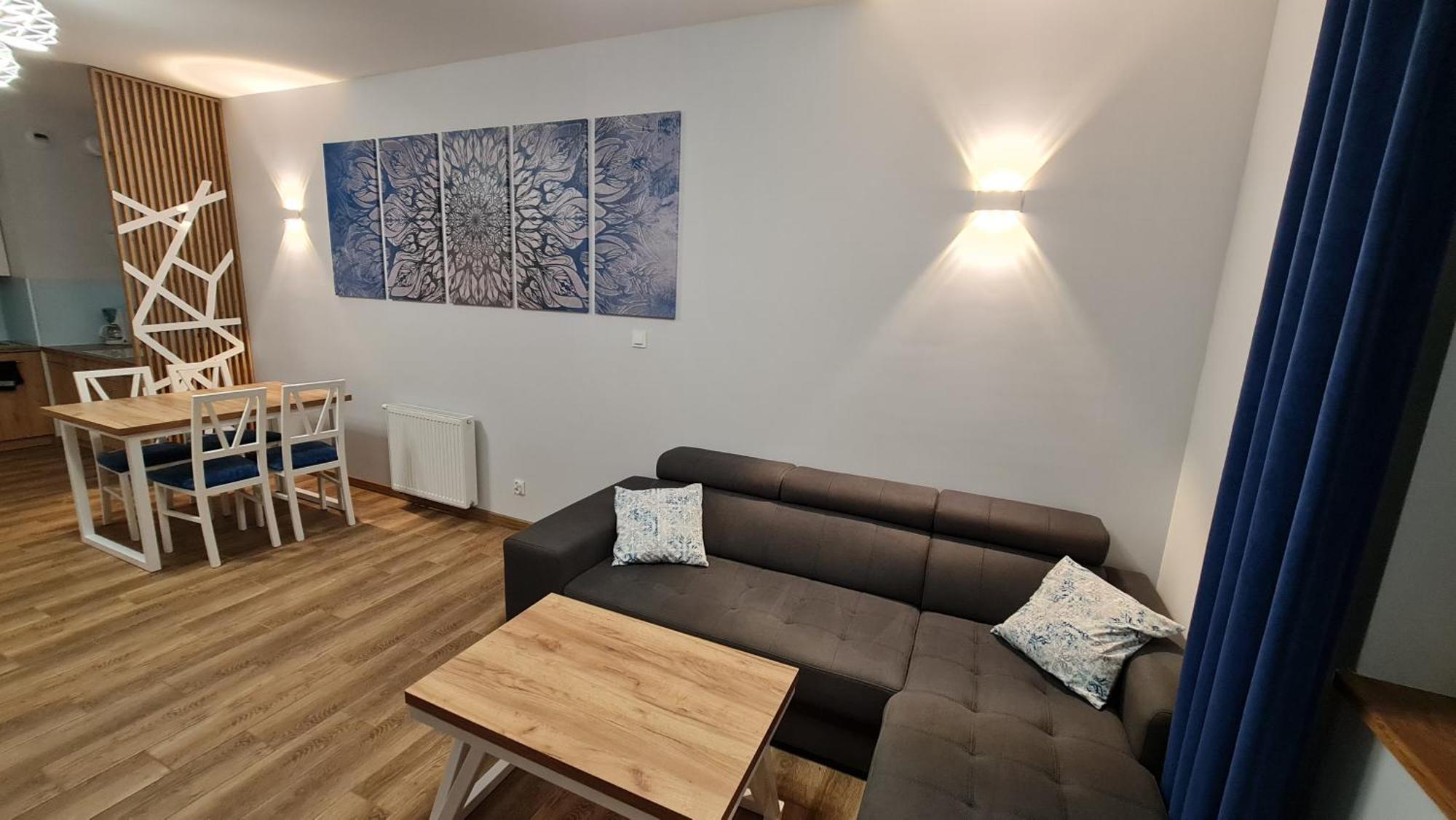 Apartment Z Woda Termalna *
